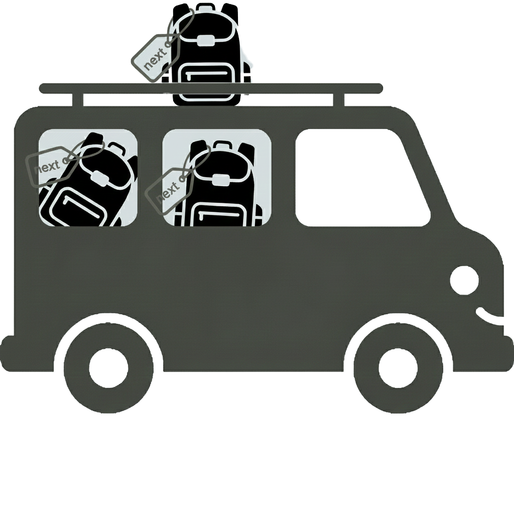 荷物配送サービス