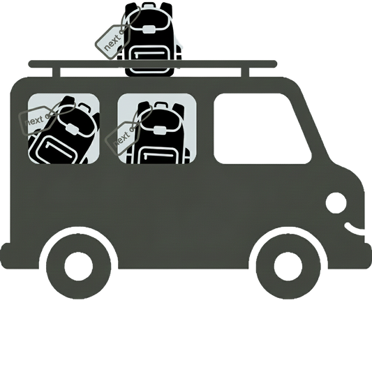 荷物配送サービス